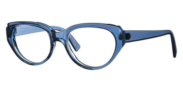 Kirk & Kirk® HELEN KK HELEN MIDNIGHT 52 - Midnight Eyeglasses