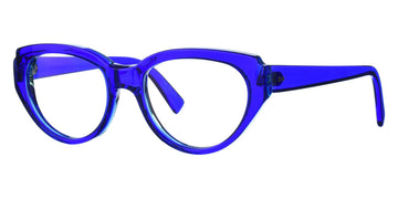 Kirk & Kirk® HELEN KK HELEN OCAEN 52 - Ocean Eyeglasses