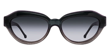 L.A.Eyeworks® HELPER  LA HELPER 137 56 - Comet Sunglasses