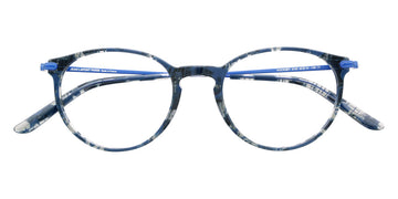 Lafont® Hockney LAF HOCKNEY 3149 49 - Blue 3149 Eyeglasses