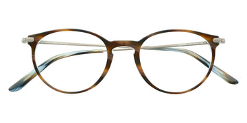 Lafont® Hockney LAF HOCKNEY 5152 49 - Horn 5152 Eyeglasses