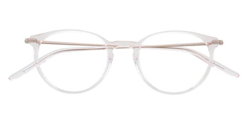 Lafont® Hockney LAF HOCKNEY 7060 49 - Pink 7060 Eyeglasses