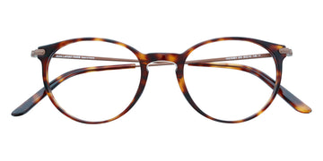 Lafont® Hockney LAF HOCKNEY 619 49 - Tortoiseshell 619 Eyeglasses