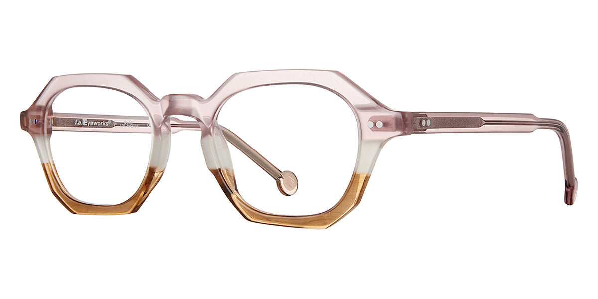 L.A.Eyeworks® HOKU