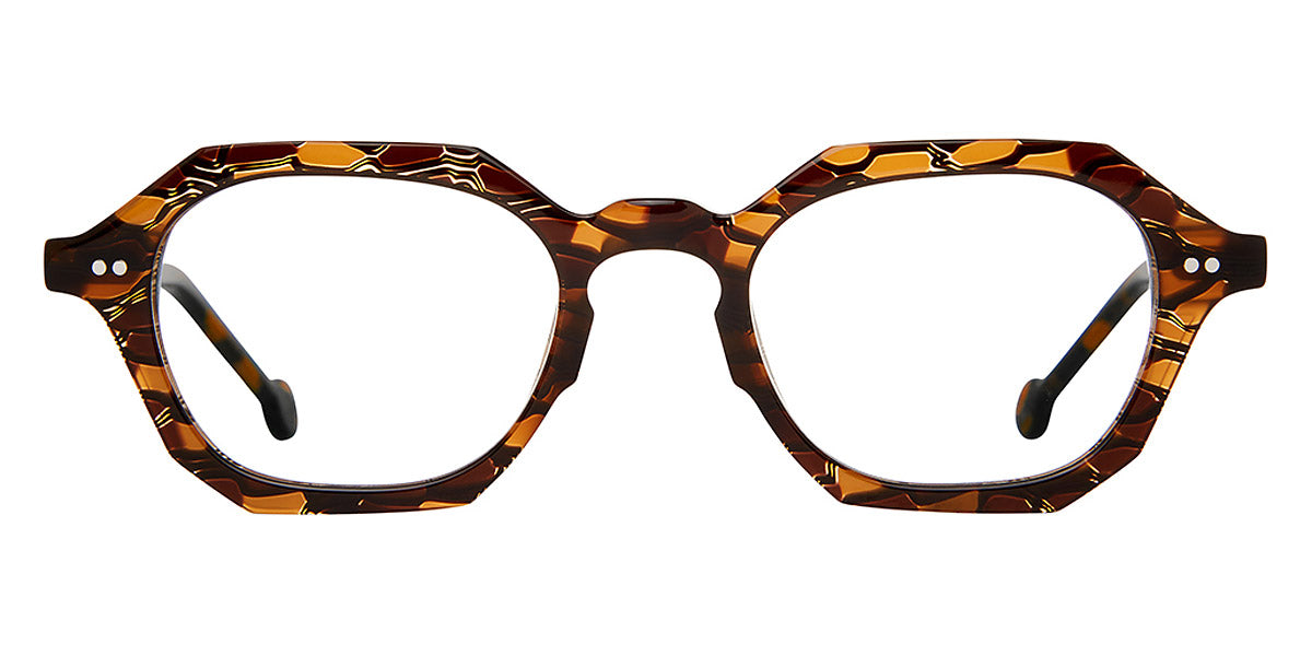 L.A.Eyeworks® HOKU  LA HOKU 189 48 - Barks Eyeglasses