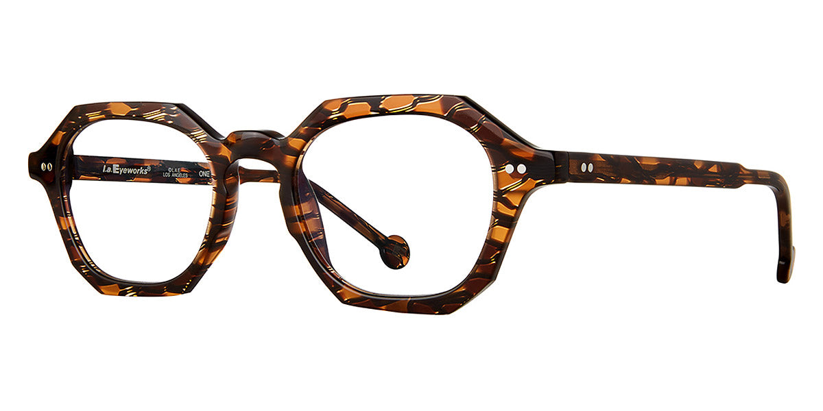 L.A.Eyeworks® HOKU