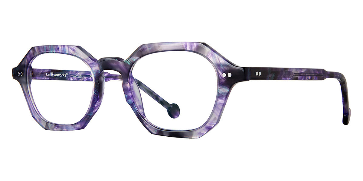 L.A.Eyeworks® HOKU