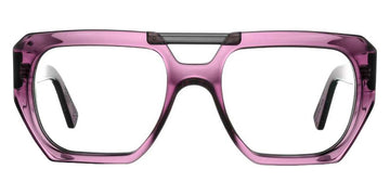 Kirk & Kirk® HORACE KK HORACE BORDEAUX 54 - Bordeaux Eyeglasses