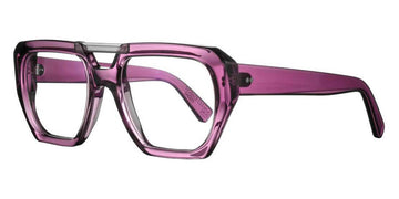 Kirk & Kirk® HORACE KK HORACE BORDEAUX 54 - Bordeaux Eyeglasses