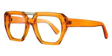 Kirk & Kirk® HORACE KK HORACE TIGER 54 - Tiger Eyeglasses