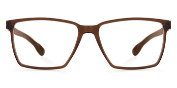 Ic! Berlin® Axis Mahagony 55 Eyeglasses