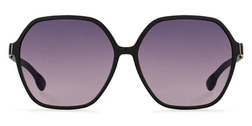 Ic! Berlin® Beam Ruby 59 Sunglasses