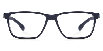 Ic! Berlin® Data Mahagony 52 Eyeglasses