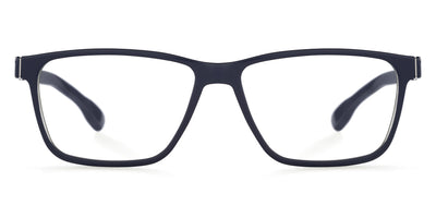 Ic! Berlin® Data Mahagony 52 Eyeglasses