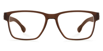 Ic! Berlin® Meta Mahagony 55 Eyeglasses