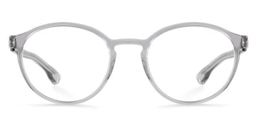 Ic! Berlin® Theorem Sky Grey 50 Eyeglasses