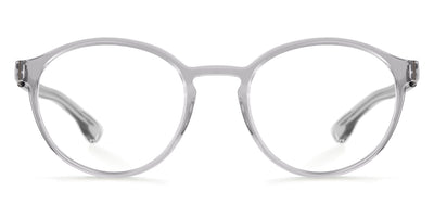 Ic! Berlin® Theorem Sky Grey 50 Eyeglasses