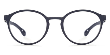 Ic! Berlin® Theorem True Blue 50 Eyeglasses