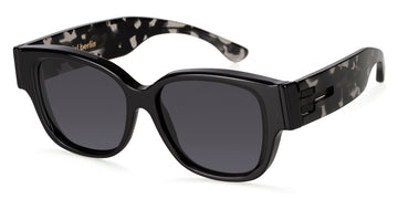 Ic! Berlin® Nina EcoBlack 50 Sunglasses