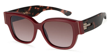 Ic! Berlin® Nina EcoRouge 50 Sunglasses