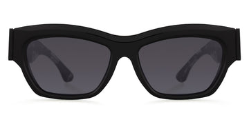 Ic! Berlin® Rosa EcoGray 54 Sunglasses