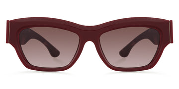 Ic! Berlin® Rosa EcoRouge 54 Sunglasses