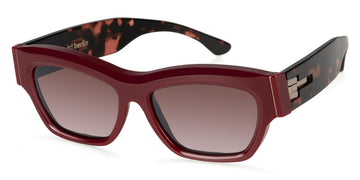 Ic! Berlin® Rosa EcoBlack 54 Sunglasses