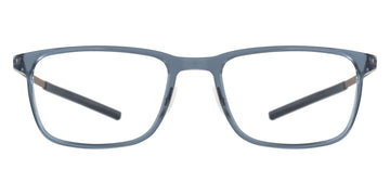 Ic! Berlin® Akito Blue Waters 53 Eyeglasses