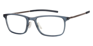 Ic! Berlin® Akito Blue Waters 53 Eyeglasses