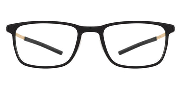 Ic! Berlin® Akito Black 53 Eyeglasses