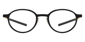 Ic! Berlin® Zhen Black 47 Eyeglasses