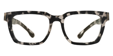 Ic! Berlin® Geoffrey Ecocloud Rough 51 Eyeglasses