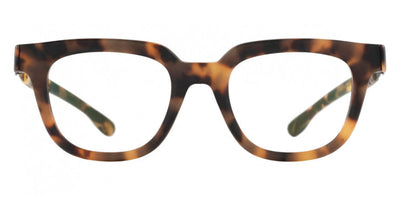 Ic! Berlin® Gill Ghetto Havana Matte 50 Eyeglasses