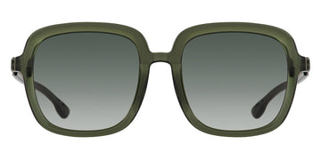 Ic! Berlin® Rita Waldmeister 57 Sunglasses