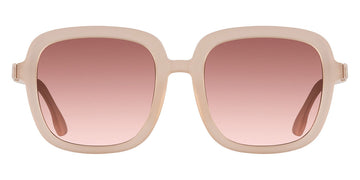 Ic! Berlin® Rita Ice Tea Matte 57 Sunglasses