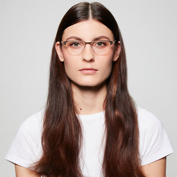 Ic! Berlin® Alexandra N Eyeglasses