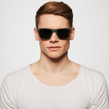 Ic! Berlin® Bloc Sunglasses