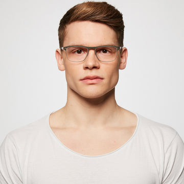 Ic! Berlin® Central Eyeglasses