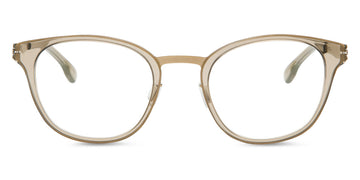 Ic! Berlin® Susan W Bronze-Dune 48 Eyeglasses