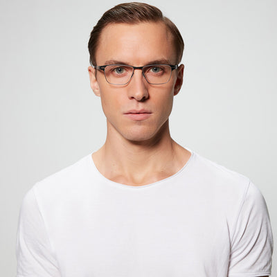 Ic! Berlin® Henning O Eyeglasses