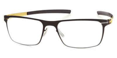 Ic! Berlin® 135 Seekorso Black 54 Eyeglasses