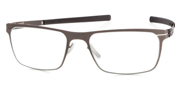 Ic! Berlin® 135 Seekorso Graphite 54 Eyeglasses