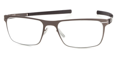 Ic! Berlin® 135 Seekorso Graphite 54 Eyeglasses