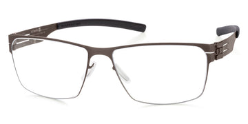 Ic! Berlin® Torsten S Graphite 54 Eyeglasses