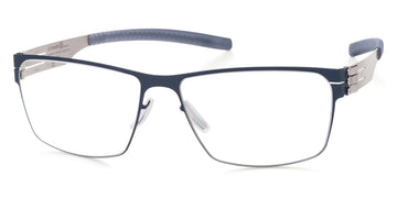 Ic! Berlin® Torsten S Marine Blue 54 Eyeglasses