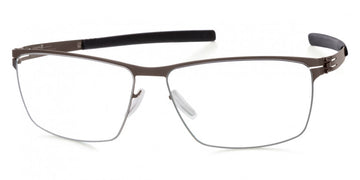 Ic! Berlin® Sven H Graphite 57 Eyeglasses