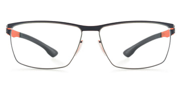 Ic! Berlin® Sven H Blue Flame 57 Eyeglasses