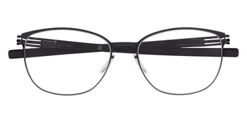 Ic! Berlin® Sandy G Black 53 Eyeglasses