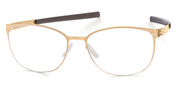 Ic! Berlin® Sandy G Teak 53 Eyeglasses