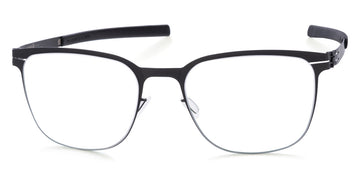 Ic! Berlin® Ichiro I Black 52 Eyeglasses